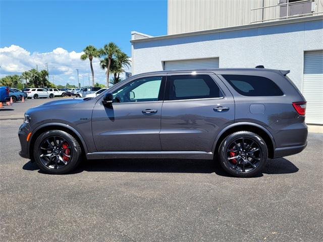 new 2024 Dodge Durango car, priced at $65,313