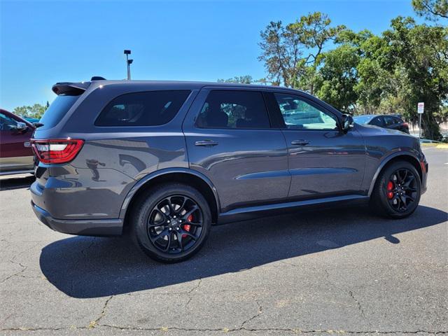 new 2024 Dodge Durango car, priced at $65,313