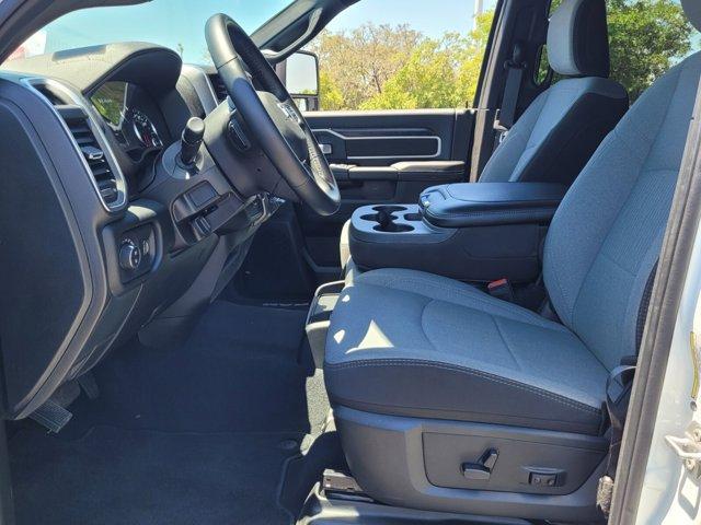 used 2024 Ram 2500 car, priced at $47,900