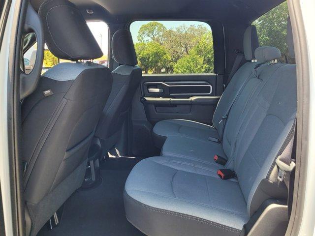 used 2024 Ram 2500 car, priced at $47,900