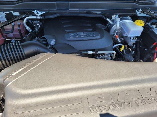 used 2024 Ram 2500 car, priced at $47,900