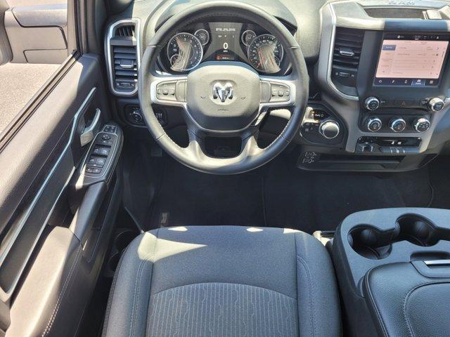 used 2024 Ram 2500 car, priced at $47,900