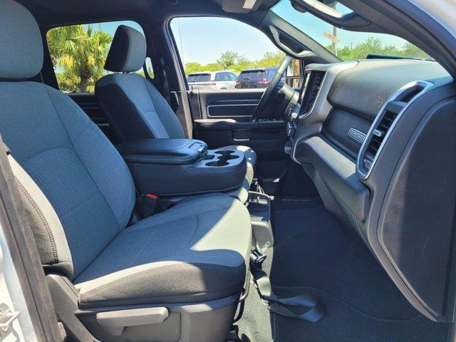 used 2024 Ram 2500 car, priced at $47,900