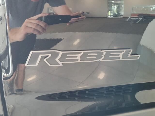 new 2026 Ram 1500 car