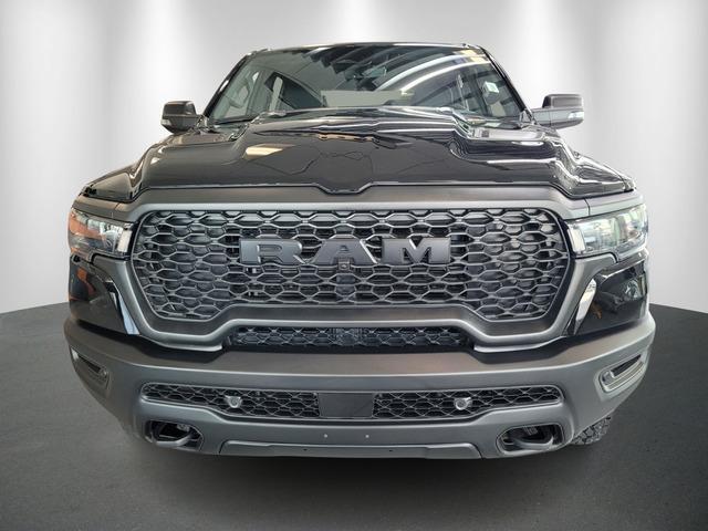 new 2026 Ram 1500 car