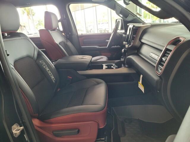 new 2026 Ram 1500 car