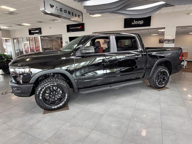new 2026 Ram 1500 car