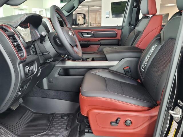new 2026 Ram 1500 car