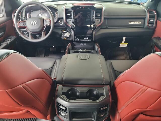 new 2026 Ram 1500 car