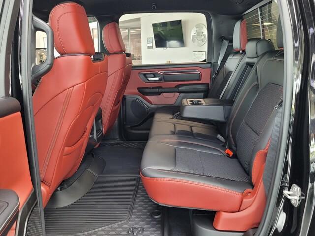 new 2026 Ram 1500 car
