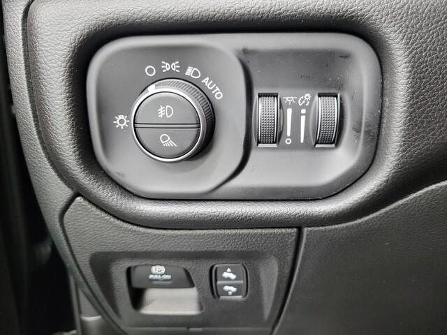 new 2026 Ram 1500 car