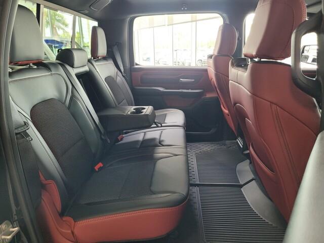 new 2026 Ram 1500 car