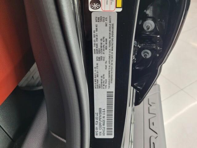 new 2026 Ram 1500 car