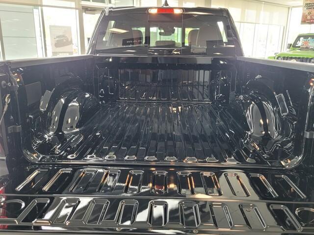 new 2026 Ram 1500 car