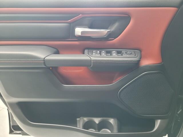 new 2026 Ram 1500 car
