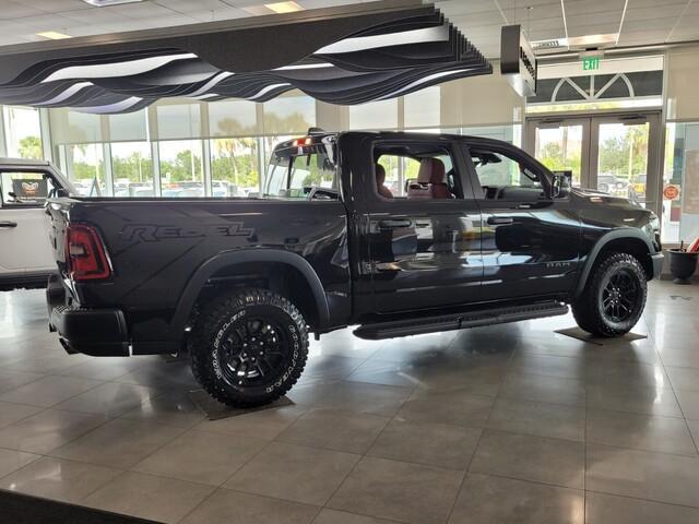 new 2026 Ram 1500 car