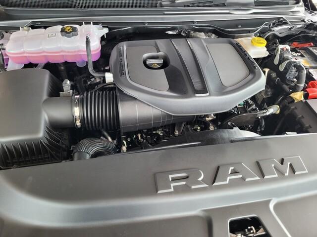 new 2026 Ram 1500 car