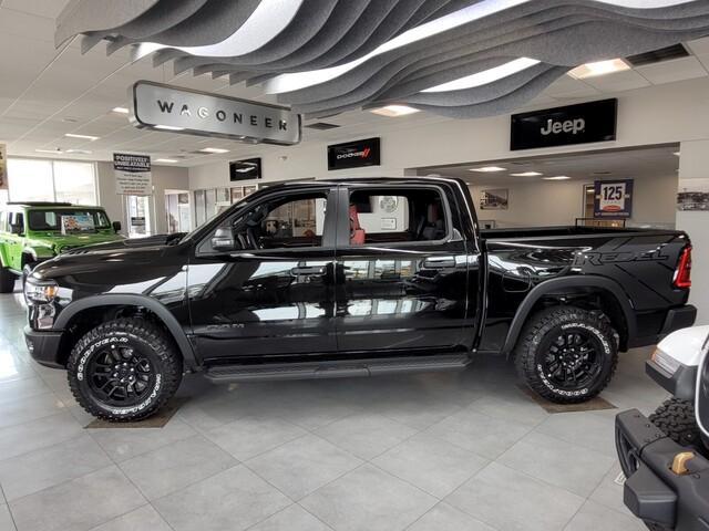 new 2026 Ram 1500 car