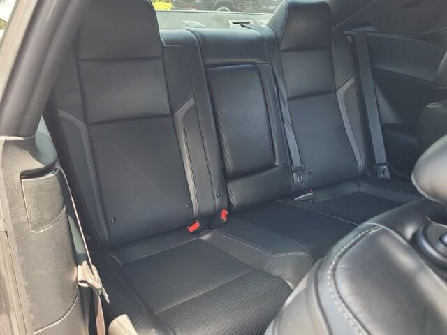 used 2018 Dodge Challenger car, priced at $21,500