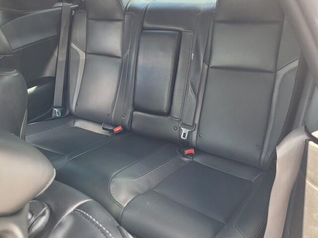 used 2018 Dodge Challenger car, priced at $21,500
