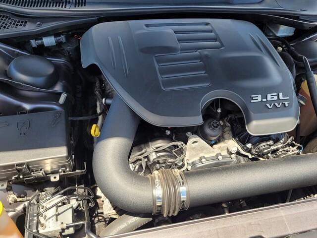 used 2018 Dodge Challenger car, priced at $21,500