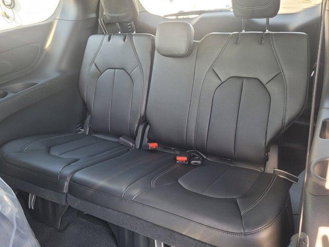 new 2025 Chrysler Voyager car, priced at $38,997