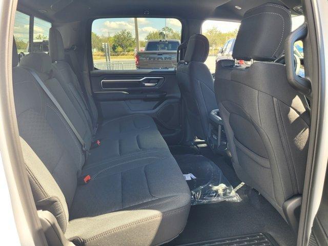 new 2026 Ram 1500 car, priced at $51,557