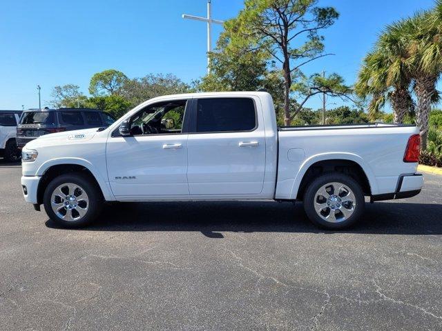 new 2026 Ram 1500 car, priced at $51,557