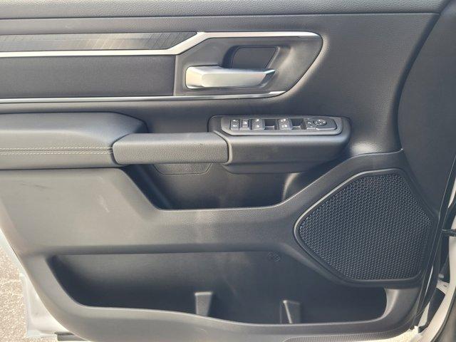 new 2026 Ram 1500 car, priced at $51,557