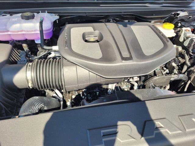 new 2026 Ram 1500 car, priced at $51,557