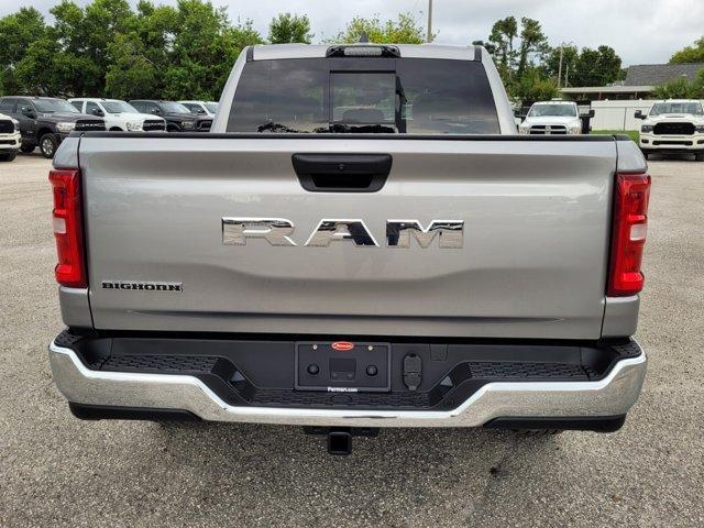 new 2025 Ram 1500 car, priced at $43,769