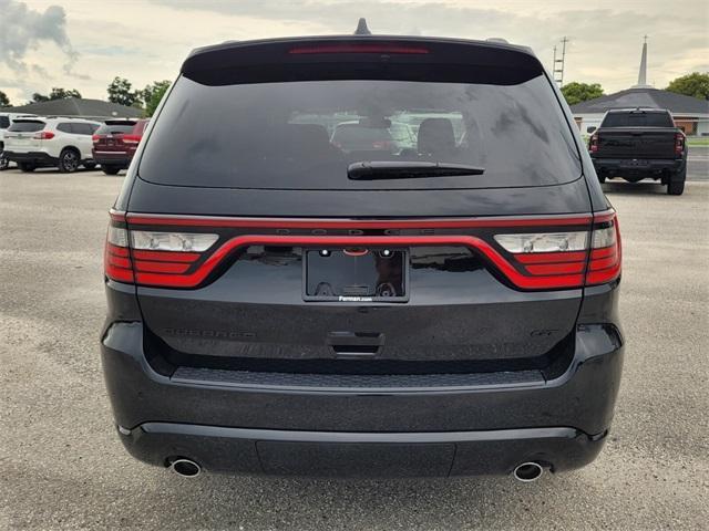 new 2026 Dodge Durango car, priced at $36,657