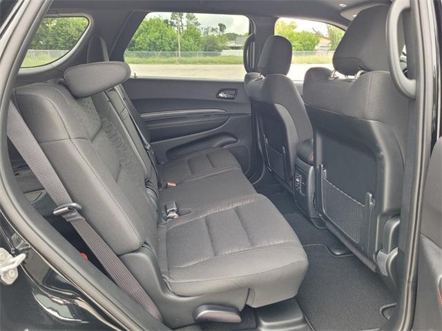 new 2026 Dodge Durango car, priced at $36,657