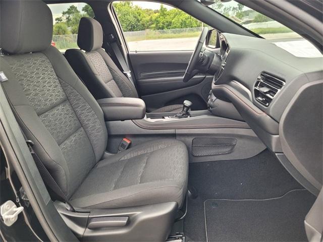 new 2026 Dodge Durango car, priced at $36,657