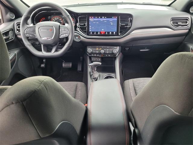 new 2026 Dodge Durango car, priced at $36,657