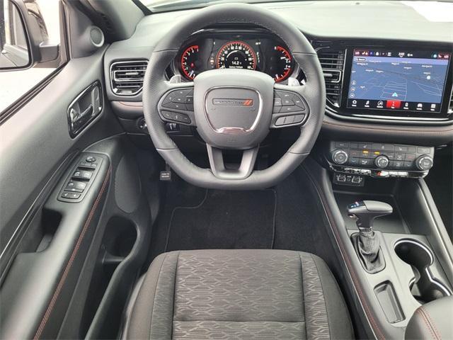 new 2026 Dodge Durango car, priced at $36,657