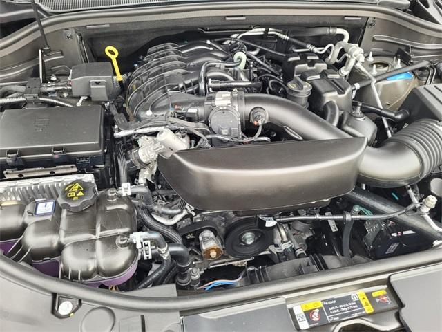 new 2026 Dodge Durango car, priced at $36,657