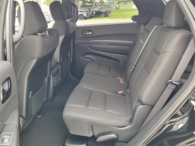 new 2026 Dodge Durango car, priced at $36,657