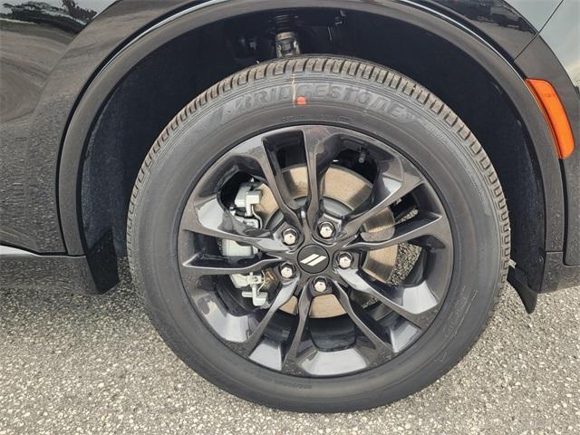 new 2026 Dodge Durango car, priced at $36,657