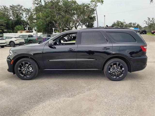 new 2026 Dodge Durango car, priced at $36,657