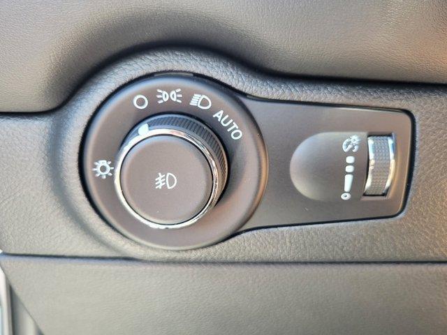 used 2022 Dodge Durango car, priced at $34,888