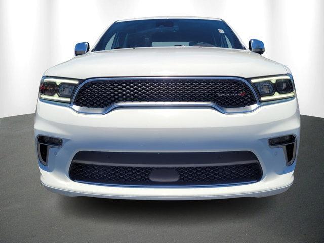 used 2022 Dodge Durango car, priced at $34,888