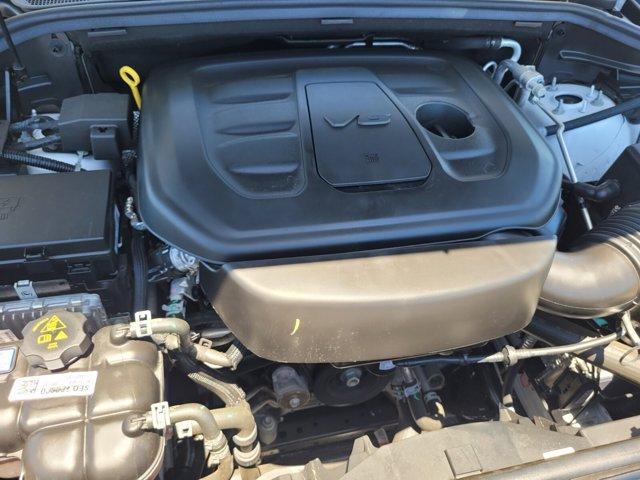 used 2022 Dodge Durango car, priced at $34,888