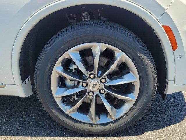 used 2022 Dodge Durango car, priced at $34,888