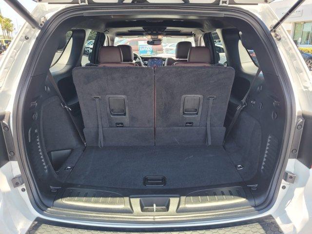 used 2022 Dodge Durango car, priced at $34,888