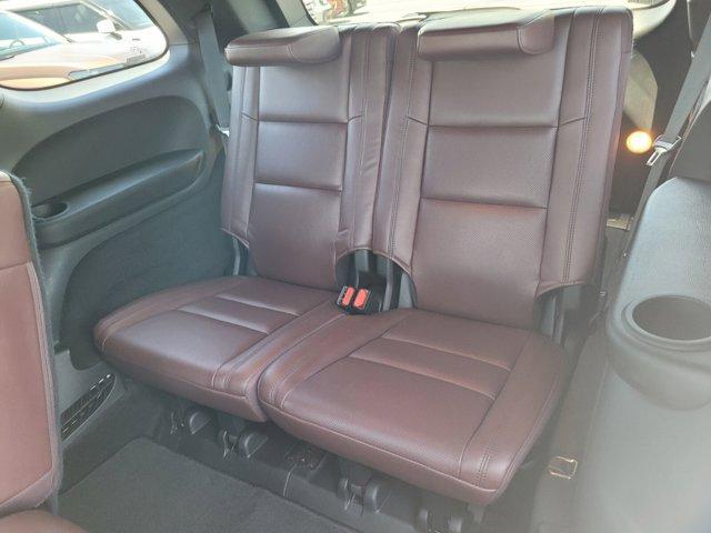 used 2022 Dodge Durango car, priced at $34,888