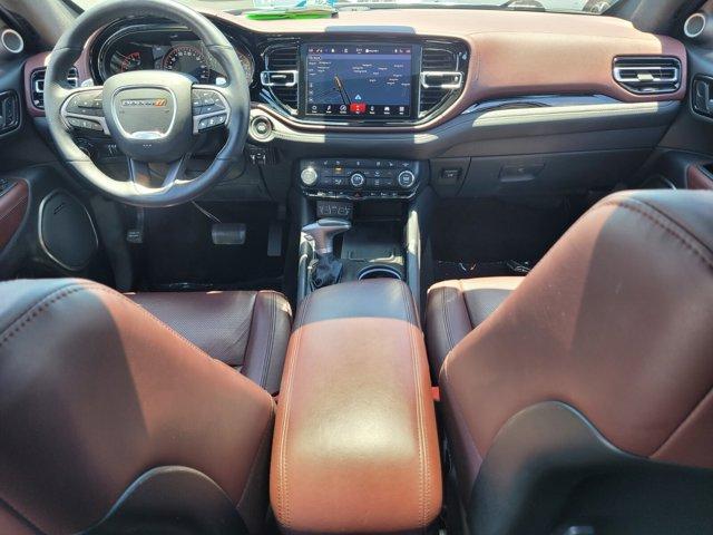 used 2022 Dodge Durango car, priced at $34,888
