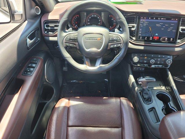 used 2022 Dodge Durango car, priced at $34,888