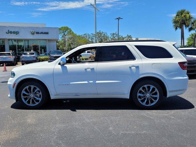 used 2022 Dodge Durango car, priced at $34,888