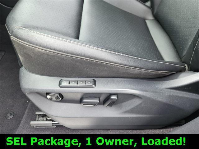 used 2019 Volkswagen Atlas car, priced at $22,888